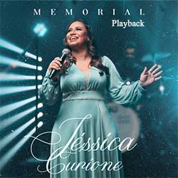 Baixar Música Gospel Memorial (Playback) - Jéssica Curione Mp3