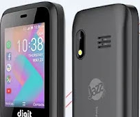 Jazz Digit 4g Downgrade Unlock All Sim