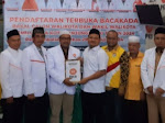 PARTAI GOLKAR TANJUNGBALAI BERI SINYAL BERKOALISI PILKADA 2024 DENGAN PARPOL LAIN