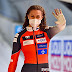 MELANIE HASLER LA PRIMERA DOMINICANA EN JUEGOS OLÍMPICOS DE INVIERNO, REPRESENTA A SUIZA EN PEKÍN 2022