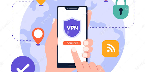 5 Fungsi VPN Yang Wajib Kamu Ketahui
