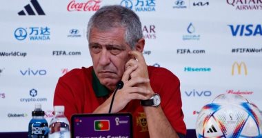 إقالة فيرناندو سانتوس من تدريب البرتغال بعد وداع كأس العالم