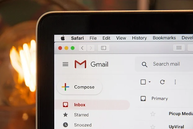كيفية تسجيل الدخول إلى حساب جيميل Gmail بسهولة