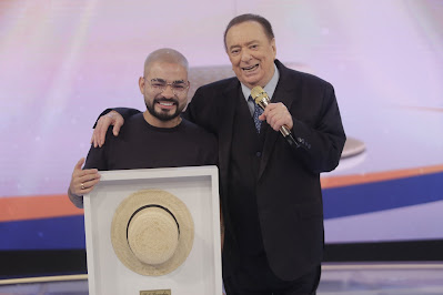 Rodrigo Belentani/SBT