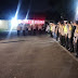 PERSONIL POLRES BINJAI TINGKATKAN GIAT PATROLI MALAM