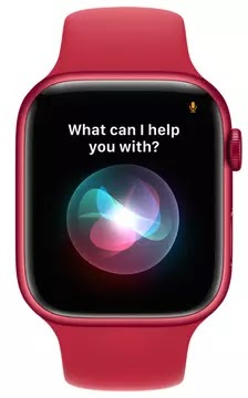 Apple Watch Series 7