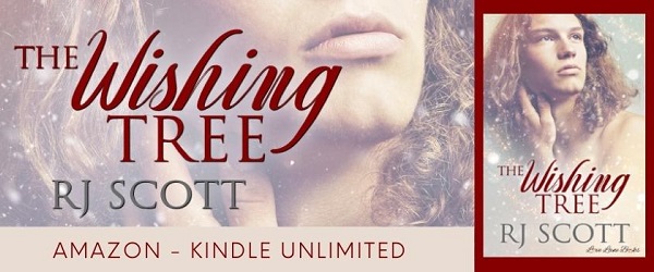 The Wishing Tree. RJ Scott. Amazon. Kindle Unlimited.