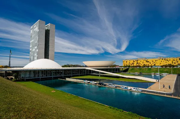Oitava edição do Programa Brasília em Destaque. Veja o vídeo