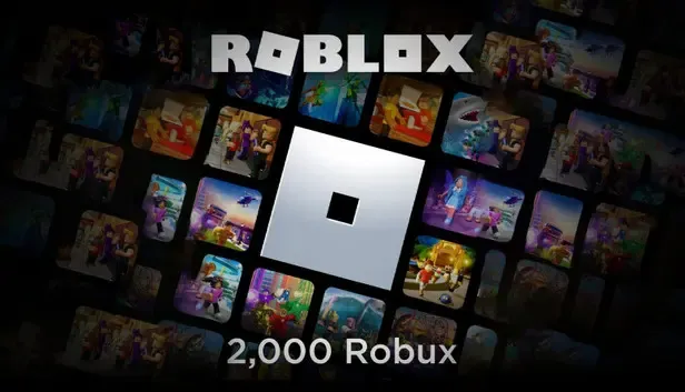 كيف تحصل على بطاقة روبلكس Robux مجانا