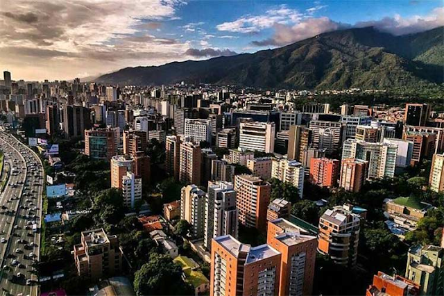 Caracas