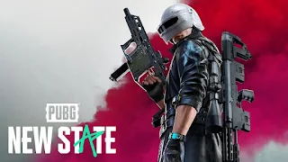 PUBG New State Mobile Download