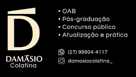 DAMÁSIO COLATINA