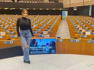 Numan Dost. 

Arriana Saeed Afghan Pashto Persian Singer. Pashto Blog. How Ariana Saeed Represented Afghan Women In United Nations 2022.