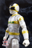 Power Rangers Lightning Collection In Space Silver Ranger 09