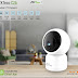 ZKTeco WiFi IP Camera 2MP
