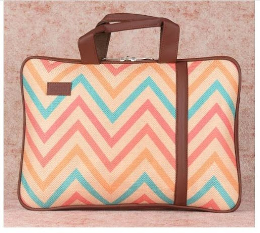 Wavbeach Laptop Sleeve