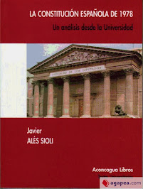 La Constitución Española de 1978: un análisis desde la Universidad