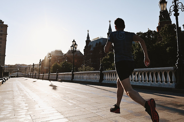 怎麼跑步減肥瘦得快？跑2天休息1天