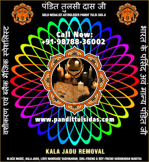 Vashikaran Astrologer Specialist in Newzealand India +91-9878836002 https://www.pandittulsidas.com
