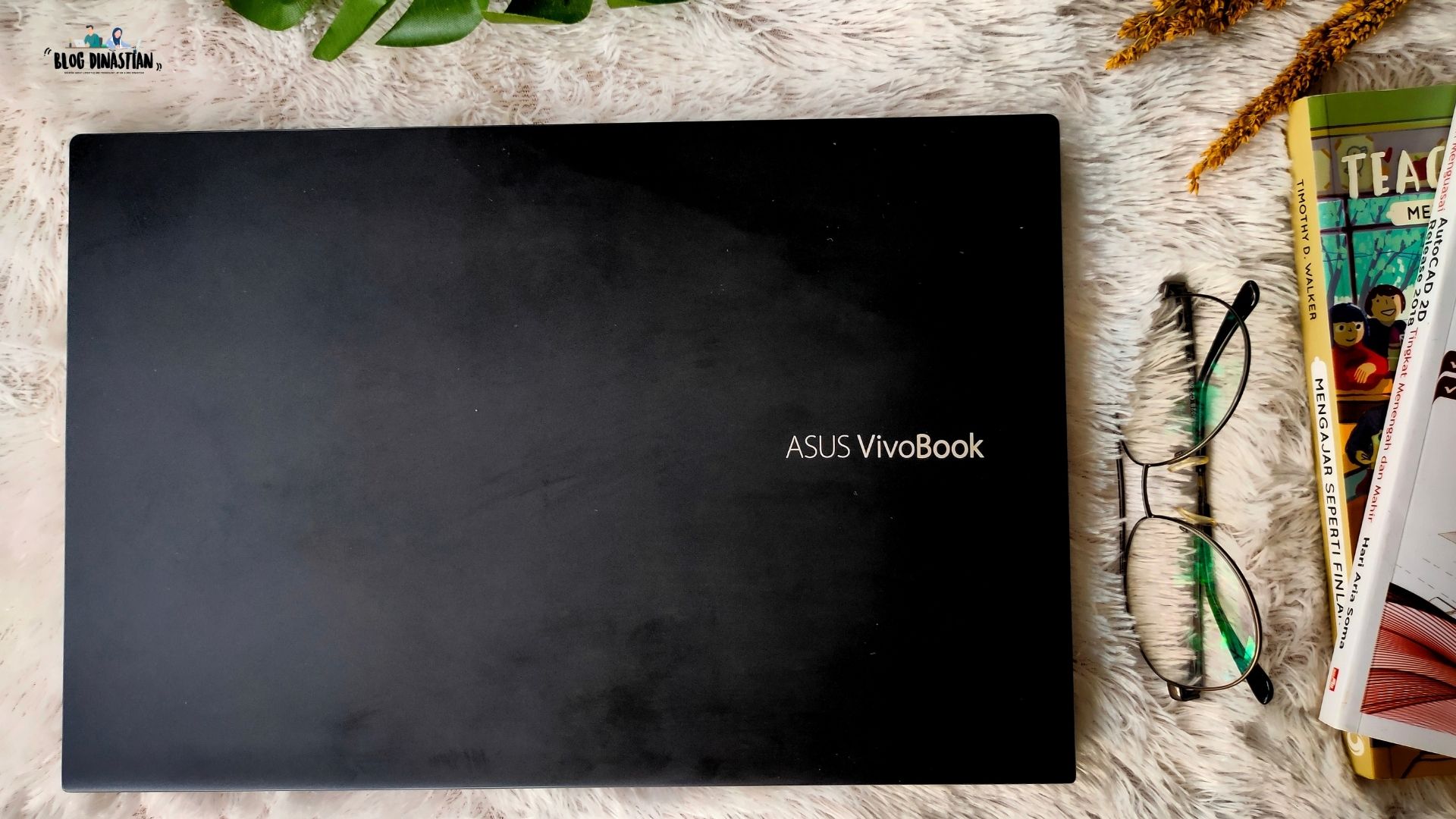 ASUS Vivobook M413 DA