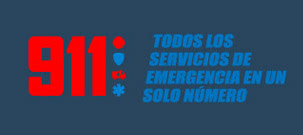 Numero de Emergencia 911