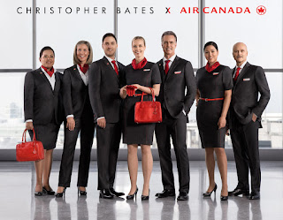 Air Canada Multiple Job Vacancies & Recruitment (7 Positions)