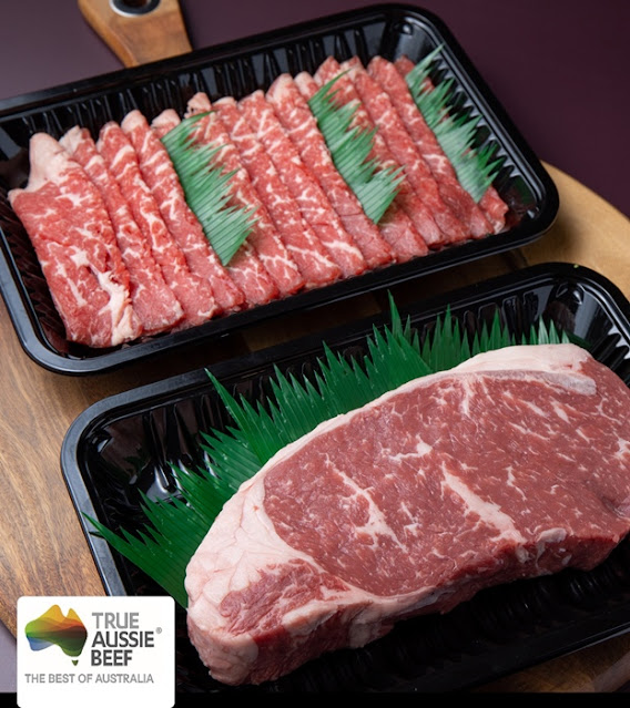 The Halal Integrity of Australian Beef and Lamb from Farm to Table, Meat and Livestock Australia, Aussie Halal Beef, Food