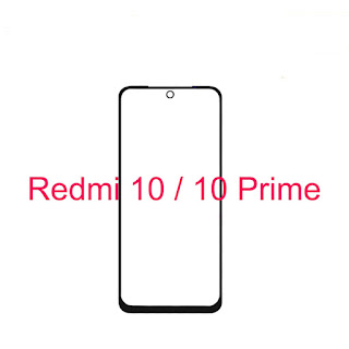 Ép kính xiaomi redmi 10