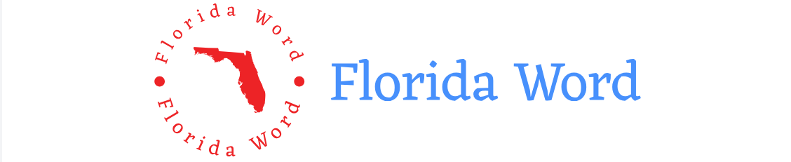 Florida Word