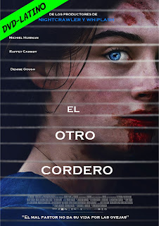 EL OTRO CORDERO – THE OTHER LAMB – DVD-5 – DUAL LATINO – 2019 – (VIP)