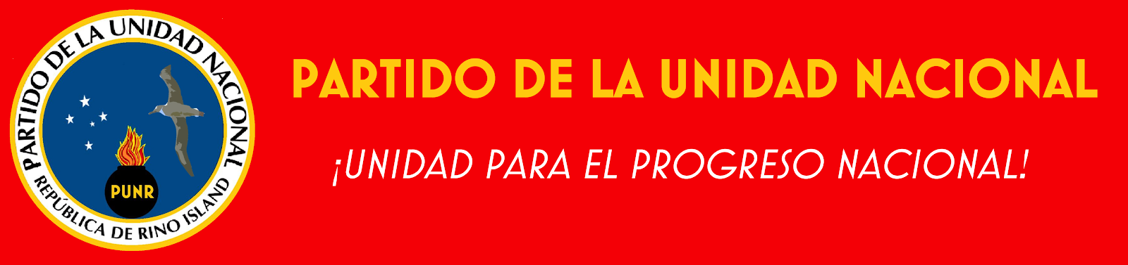 Partido de la Unidad Nacional