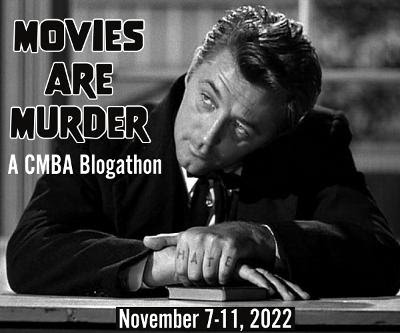 Who Doesn't Like a Good Movie Murder?