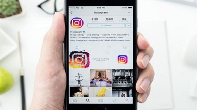  Apa lagi Instagram sudah meliris fitur arsip Cara Arsip Foto Instagram Sekaligus Terbaru
