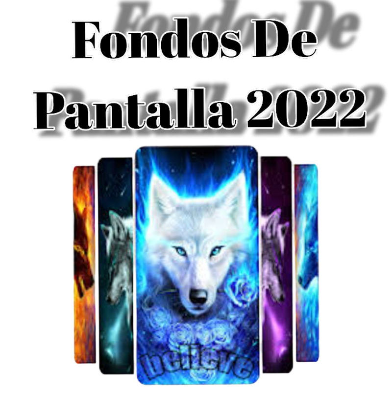 Fondos De Pantalla 2022