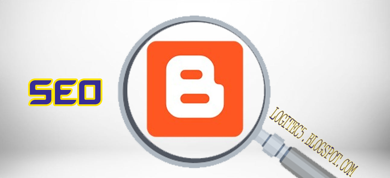 seo for blogger