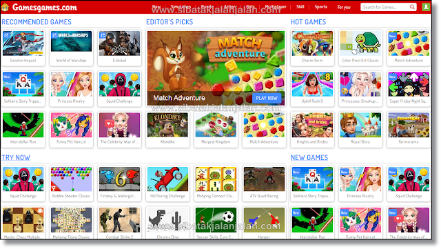 play games online free games on gamesgames