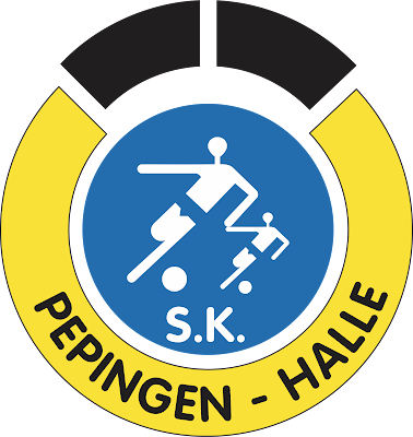 SK PEPINGEN-HALLE