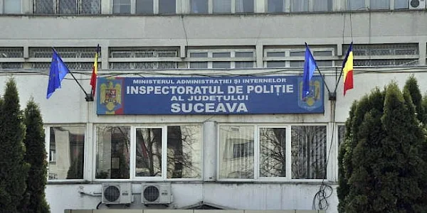 Buletin de presă, 7 octombrie 2023 - IPJ Suceava