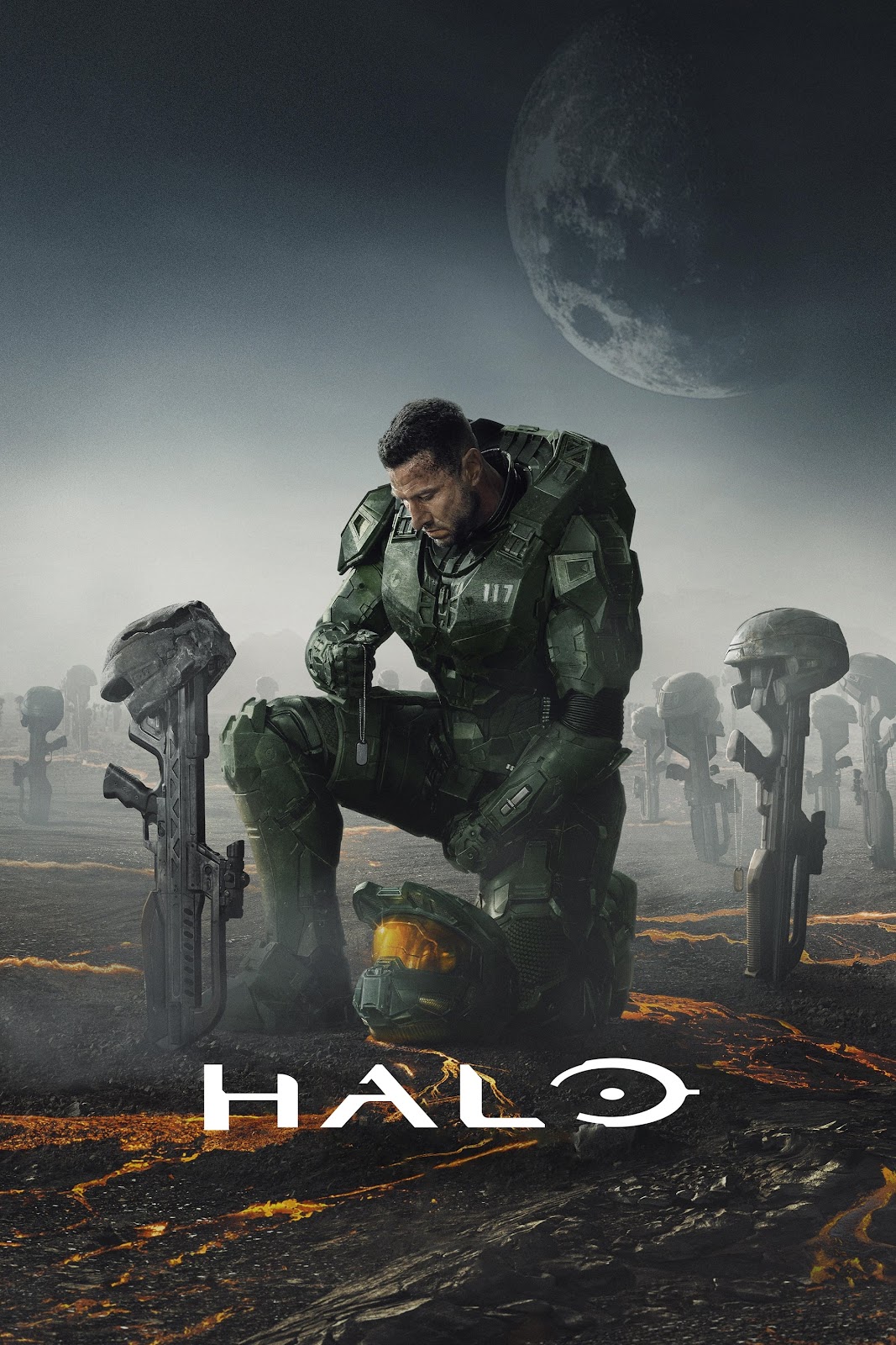 Halo 1080p latino 2024 temporada 2