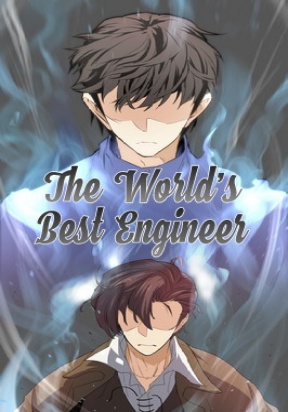 The World’s Best Engineer Bahasa Indonesia