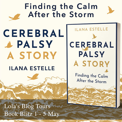 Cerebral Palsy: A Story tour banner