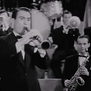 Picture of Artie Shaw