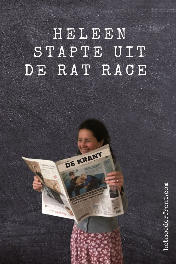 rat race