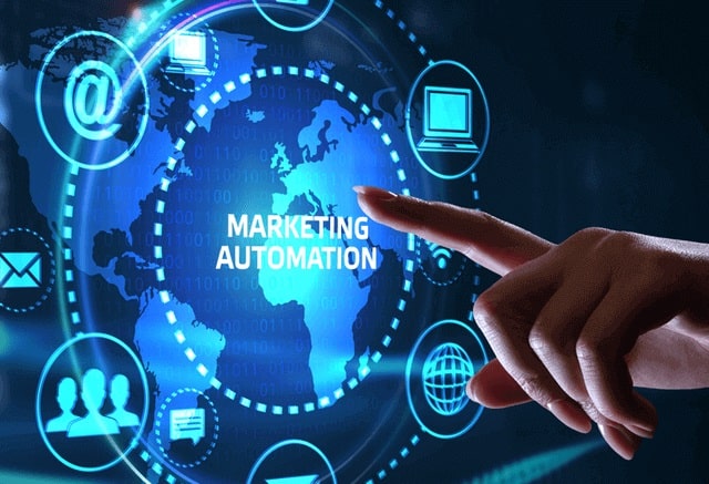 modern marketing automation