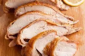 Turkey Breast