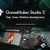 GameMaker Studio Ultimate 2.3.6.595 com Crack