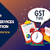 Who should register for GST?