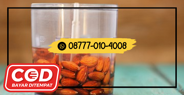 08777 010 4008 jual KACANG ALMOND Burmeso