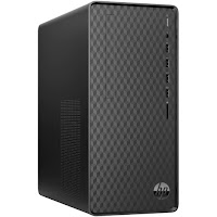 HP Desktop M01-F1073NS