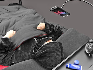 cama gamer